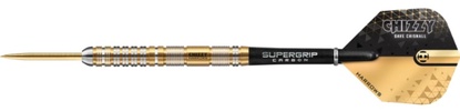 Darts Steeltip CHIZZY SERIES 2 W90 3x23g 2